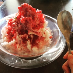 夏の思い出 夏の思い出