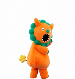 ★ごっちゃん登場時間★ ★ごっちゃん登場時間★