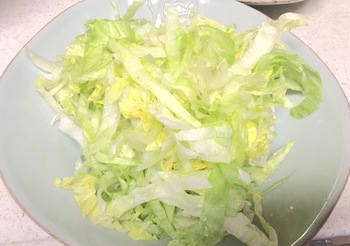 タッタッタッ♪ターコライスッ♪ タッタッタッ♪ターコライスッ♪