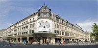 パリ老舗百貨店ボン・マルシェ、日本がテーマの企画展にオキネシアも参加！