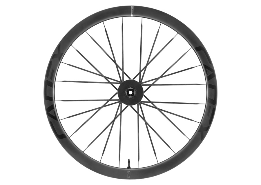 CADEX MAX 40 DISC TUBELESSホイールに関するお知らせ!! CADEX MAX 40 DISC TUBELESSホイールに関するお知らせ!!