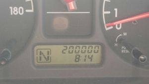 20万! 20万!