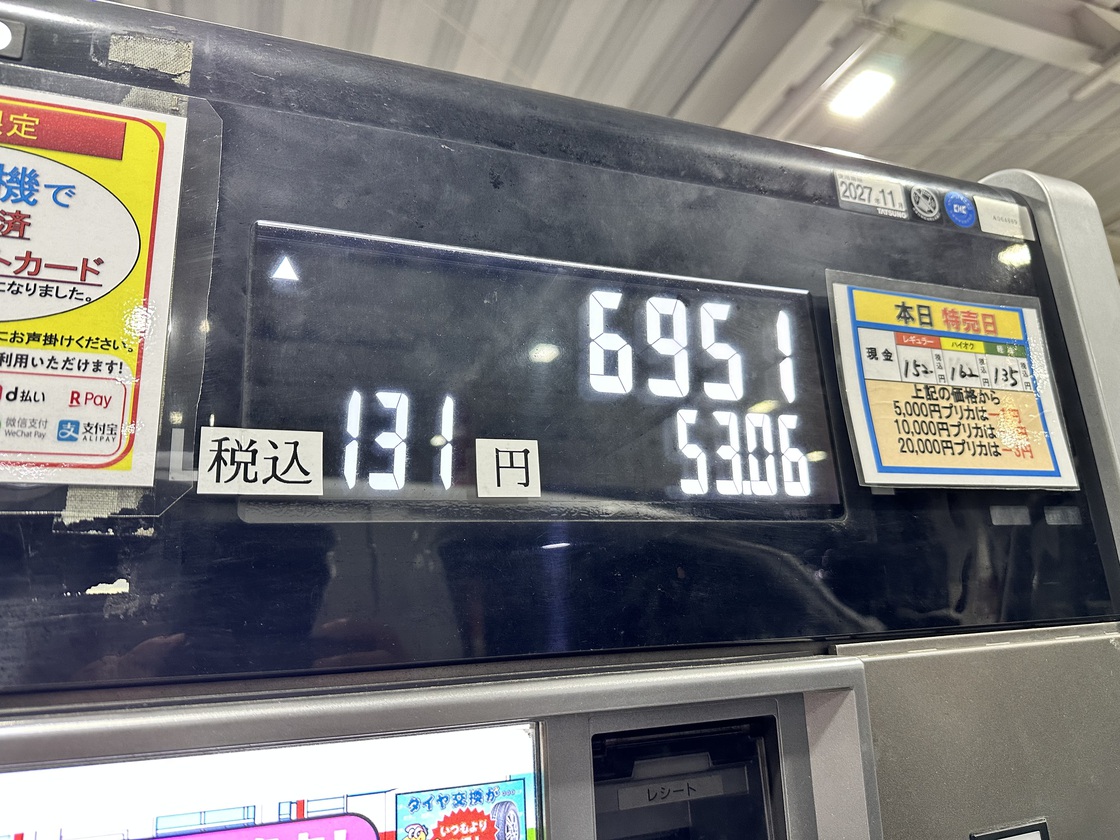 チョロっと!笑! チョロっと!笑!