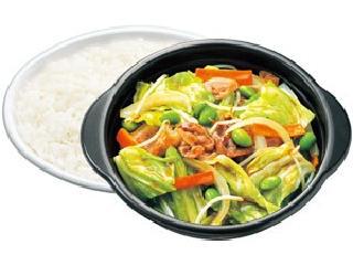 リピート決定!ほっともっとの肉野菜炒め リピート決定!ほっともっとの肉野菜炒め