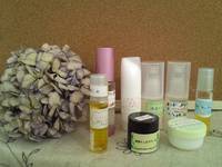 aroma shop vie です♪