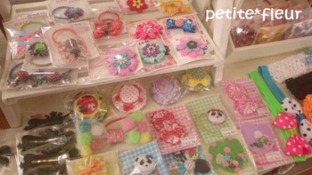 petite*fleur