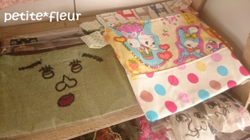 petite*fleur