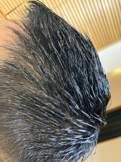 ブラックカラー ブラックカラー