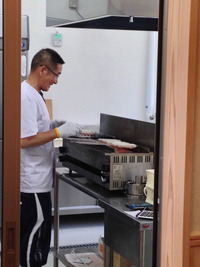 東北の旅③:石巻の橋本かまぼこ店さん