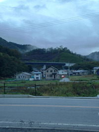 東北の旅②:釜石を巡る旅