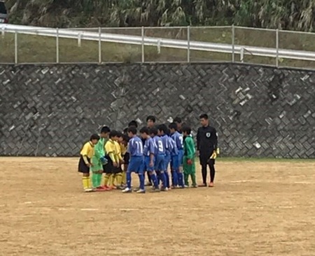 島尻リーグ第1.2節 / U10トレーニングマッチ 島尻リーグ第1.2節 / U10トレーニングマッチ