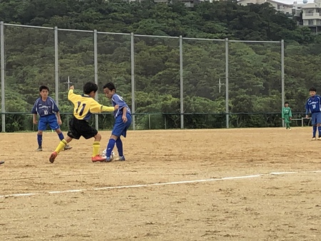 島尻リーグ第1.2節 / U10トレーニングマッチ 島尻リーグ第1.2節 / U10トレーニングマッチ