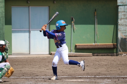 虹の松原旗争奪九州・山口地区親善少年軟式野球大会 虹の松原旗争奪九州・山口地区親善少年軟式野球大会