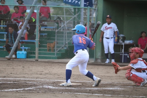 虹の松原旗争奪九州・山口地区親善少年軟式野球大会 虹の松原旗争奪九州・山口地区親善少年軟式野球大会