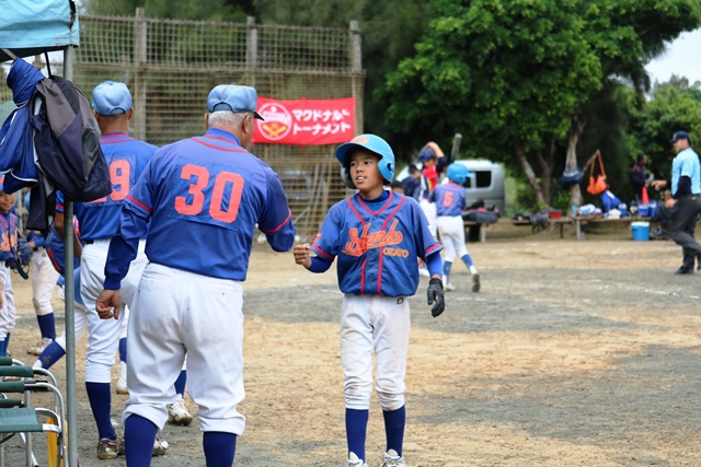 第１２７回沖縄県学童軟式野球大会：2017年3月18日（土）～20日（月）