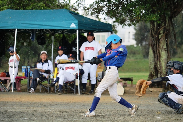 第１２７回沖縄県学童軟式野球大会：2017年3月18日（土）～20日（月）