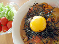 9/4~カレー丼