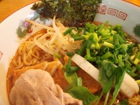 おたる生ラーメン