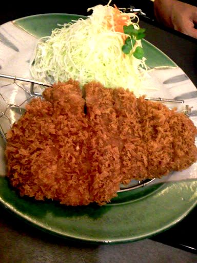 +とんかつ太郎 小禄店+