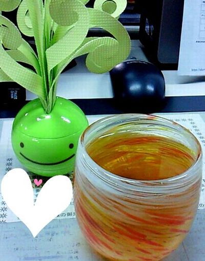 +琉球ガラス( ˘ ³˘)Love♥+