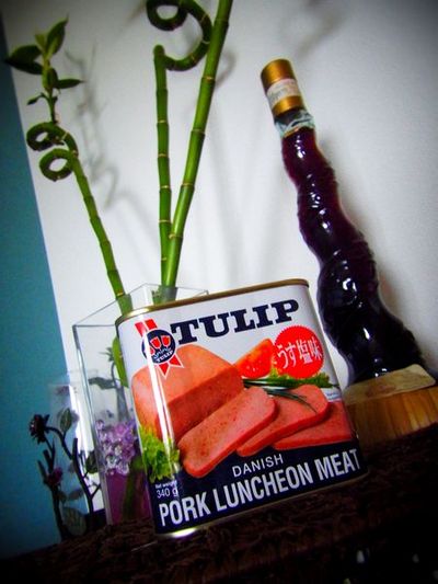 +お家deご飯+