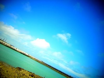 +移住後 台風一号+