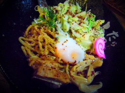 +らーめん たつぞう+