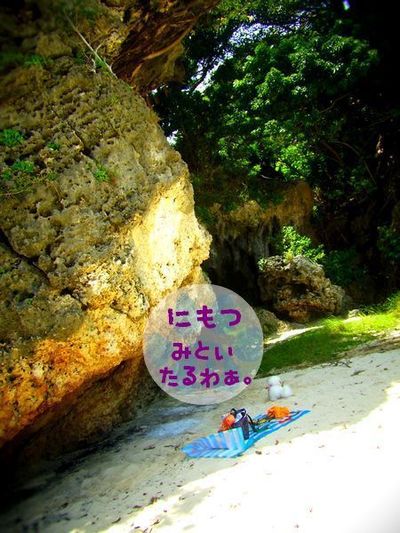 +沖縄南部de遊ぶ+
