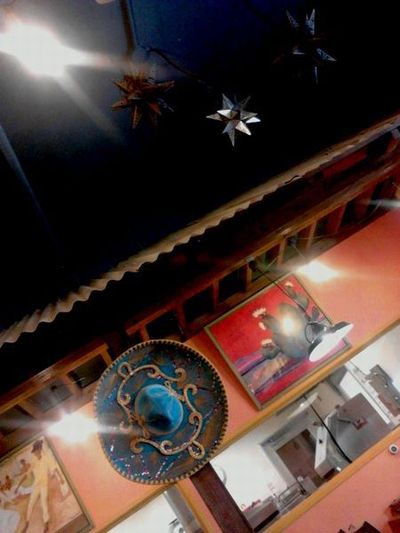+お持ち帰り出来るメキシコ料理+