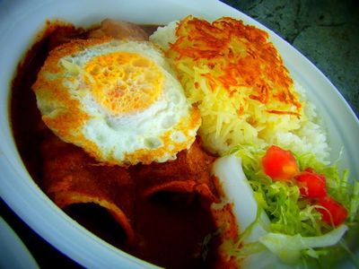 +お持ち帰り出来るメキシコ料理+