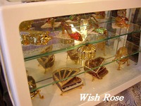 Wish Rose