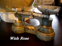 Wish Rose