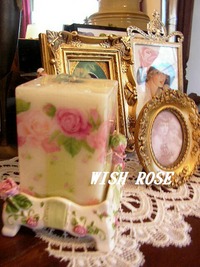 Wish Rose