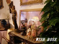 Wish Rose