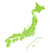 都道府県別アクセス