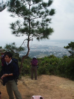 石川岳