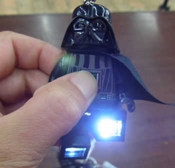 スターウォーズファン必見??
