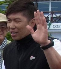 日本一!!