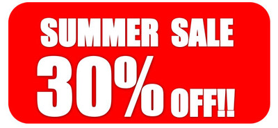 コロンビア・ノースフェイスが30%OFF!