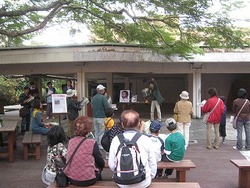 発掘調査見学会!
