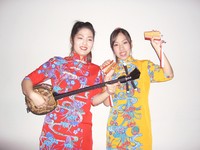 木曜日『村吉 茜＆伊波はづき』出演♪ 2012/02/02 01:23:52