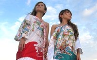 日曜日『うむい～想い～』出演♪ 2012/02/05 01:30:00