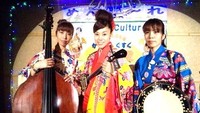 日曜日『おおまりユニット』出演♪ 2012/01/29 01:17:00