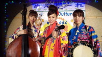 月曜日『おおまりユニット』出演♪ 2011/12/26 01:10:00