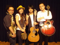 土曜日『具志 恵＆ＷｏｏＧｅｅＳ』出演！ 2010/02/13 02:19:00