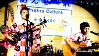 水曜日『琉球テイスト』出演♪ 2012/01/25 01:15:33
