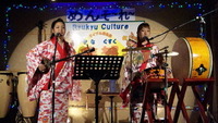 木曜日『村吉 茜＆はづき』出演！ 2010/02/18 01:58:27