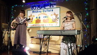 『カラビサ』ライブレポ！ 2010/02/12 02:05:00