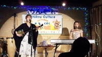 『カラビサ』らいぶれぽーと！ 2010/02/15 02:13:00