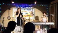 『カラビサ』ライブレポート！ 2010/02/21 02:15:25